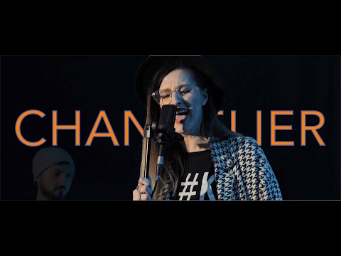 Sia - Chandelier (Cover by Trupa 6)