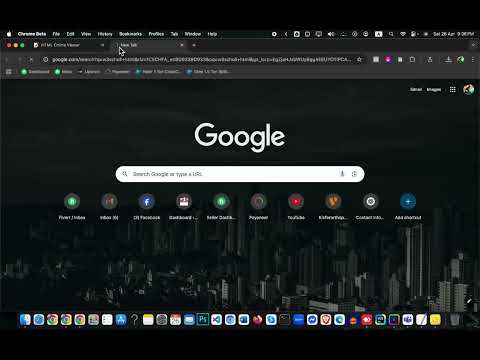 Item video thumbnail