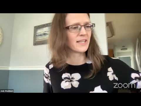 Isaiah: To Serve and to Save - Dr. Jody Washburn