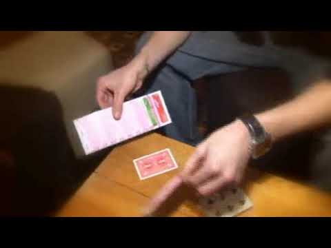 Cash Vault by Mark Southworth