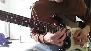 Sashimi solo cover - Pinguini Tattici Nucleari