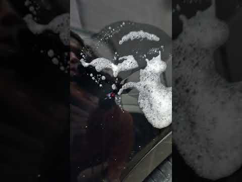 How to Wet Sand and Fix Rock Chips! #automotiverepair #diy #NAPA #wetsand #polish #howto #duplicolor