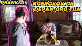 Download lagu NIAT bikin org tua marah (NGEROKOK) tapi endingnya malah begini ....!!! mp3