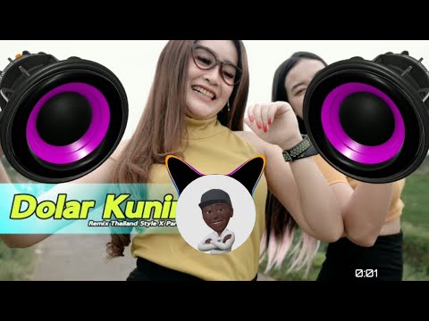 DJ LUCKY BOY REMIX THAILAND STYLE X PARTY