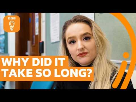 為什麼我花了這麼久才被診斷出來？ | BBC Ideas (Why did it take so long for me to be diagnosed? | BBC Ideas)