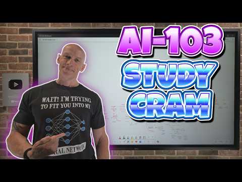AI-103: Azure AI Apps and Agents Cram AI-103: Azure AI Apps and Agents Cram