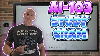 AI-103 Develop AI Apps and Agents on Azure Study Cram
