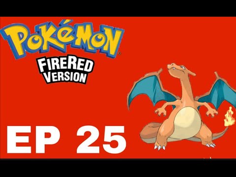 Pokemon rosso fuoco episodio 25 , isole spumarine  articuno