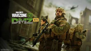 【トロとロン太郎の実況】Call of Duty DMZ Return 夜の生配信#1