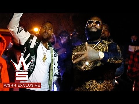 Omelly & Rick Ross "Gummo" (6IX9INE Remix) (WSHH Exclusive - Official Music Video)
