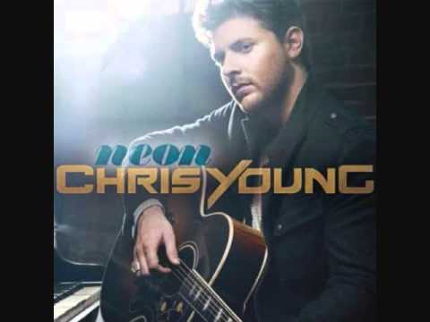 Don't Leave Her (if You Can't Let Her Go) - Chris Young
