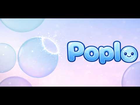 Poplo: Bubble Pop