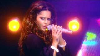 Girls Aloud - Love Machine [Out Of Control Tour DVD]