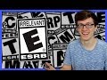 Rated E For Irrelevant Scott The Woz