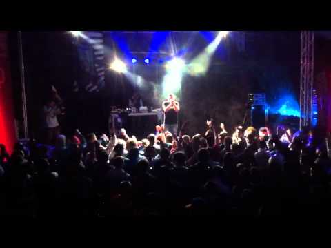 fresku - Liefdesliedje