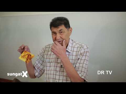 Annaçary Jumadurdyýew  |  SUNGAT X  (aradan çykmazdan birnäçe aý öň alynan ýazgy)