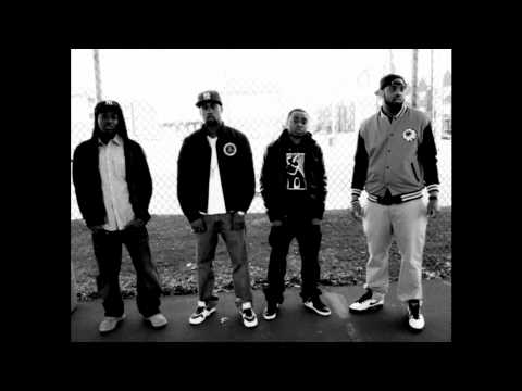 K.L.U.B. Monsta - Playing To Our Strengths (prod. by Byron The Aquarius)