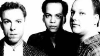 Pixies - I&#39;m Amazed (Purple Tape)