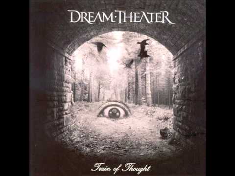 Dream Theater - This Dying Soul (with lyrics)