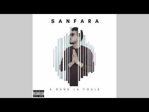 Sanfara - Fazat ft. Sbour, Amriano