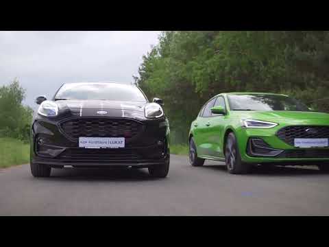 LUKAT stellt vor! - 1. FordStore LUKAT Performance Treffen