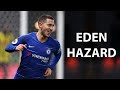 Eden Hazard - Overall 2017/18