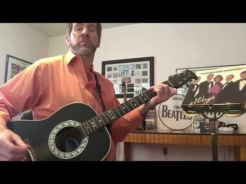 Daytime Nightime Suffering - Paul McCartney
