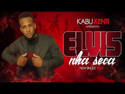 Elvis - Nha Seca (Kizomba) [@jotagrande]
