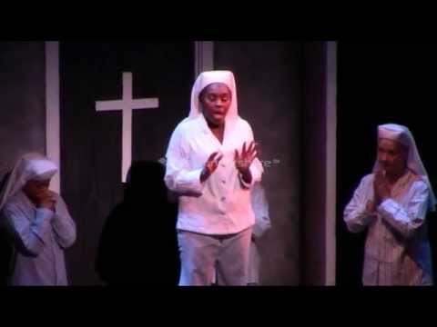 Sister Act US Tour - Bless Our Show