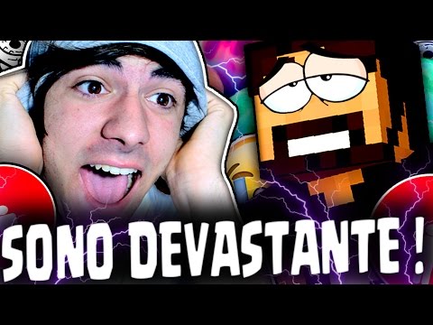 THEMARK MA MURDER ?!?! DIVENTO DEVASTANTE !!! [EPICO]