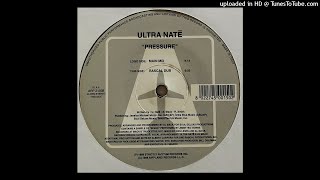 Ultra Naté | Pressure (Rascal Dub)