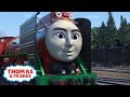 Meet Yong Bao Big World Big Adventures Thomas Friends