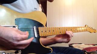 What Is This Thing Called Love (Grant Green Solo)