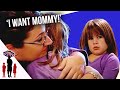 Little Girl LIES to get her Mom's attention... | #Supernanny USA