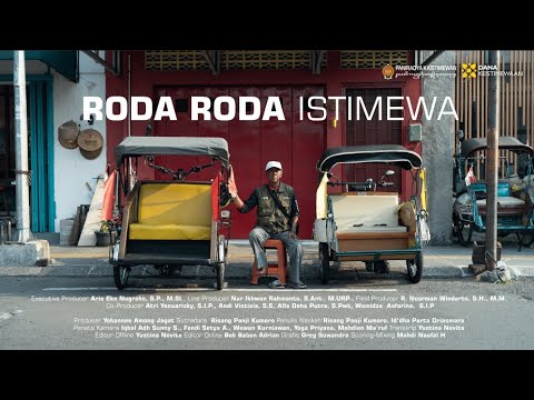 Film Pendek - RODA RODA ISTIMEWA