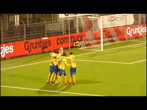 Highlights dari Stefano Lilipaly terhadap FC Oss:  FC Oss - SC Cambuur 2-7 3x assist + 2x goal