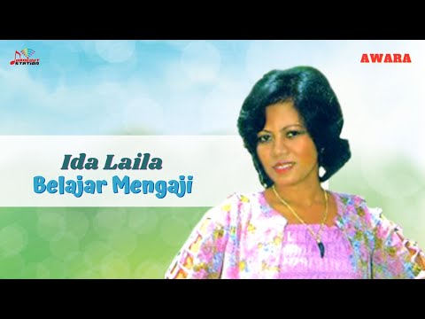 Ida Laila - Belajar Mengaji (Official Music Video)