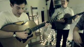 Bombay Bicycle Club - Ivy &amp; Gold // Acoustic