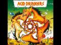 Acid Drinkers - Polish Blood 