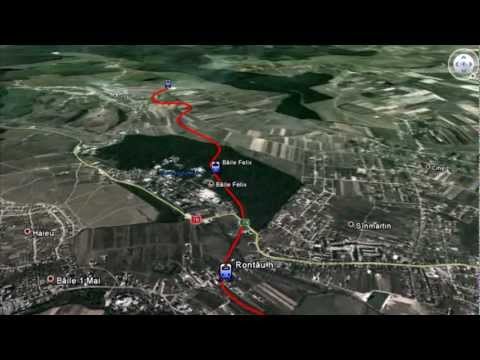 [M309] Oradea - Baile Felix - Cordau h. Rail Trip (Winter Edition) (19 01 2013)