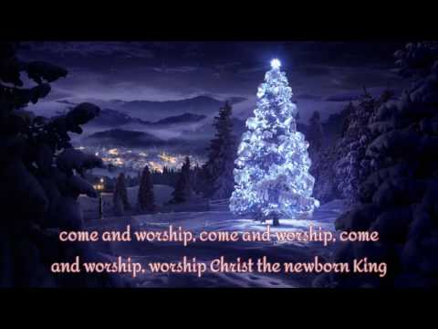 Come And Worship video