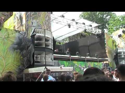 Elements Mountain Festival 2019 - Le réveil de Darva