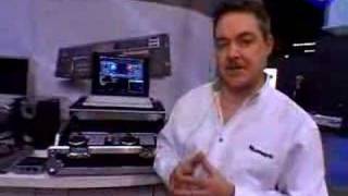 Video thumbnail for SNEAK PREVIEW : Numark Total Control & DMC-2 by runebergen