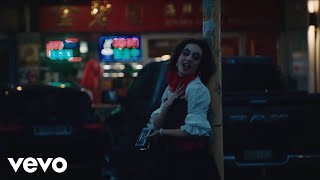 BorderlineMusicVEVO
