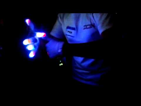 [Feb BOSS]GF] ION] Mojo