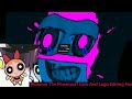 Klasky Csupo In PPG Blossom 1998 Major AVS Version In Divided Effect
