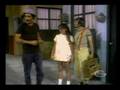 EL CHAVO DEL 8 Don Ramon Peluquero Parte 1 2