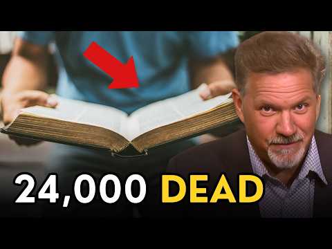 This Passage Reveals Just How Serious Sexual Sin Is (Numbers 25-27)