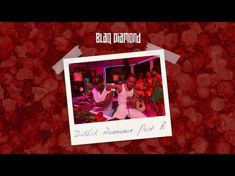 Blaq diamond - Away | Afro Pop