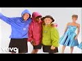 DC Talk - I Luv Rap Music (Official Music Video)